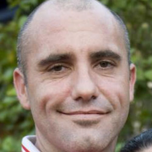 Missing Person Joel Sheiles