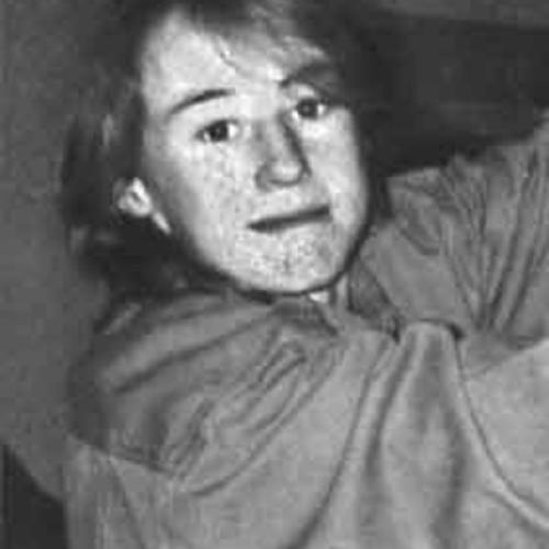 Missing Person Daniel Sheppard