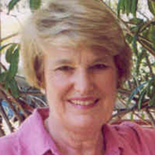 Missing Person Penelope Smith