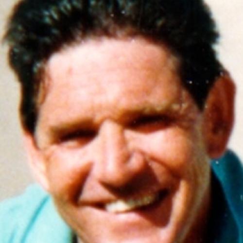 Missing Person from New South Wales Errol Snyman