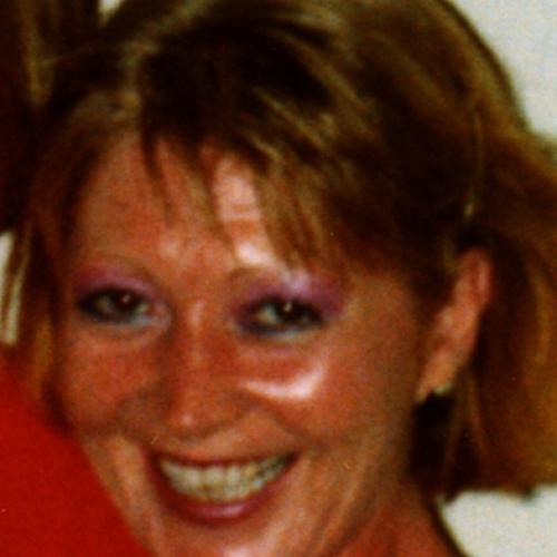 Missing Person Pauline Sowry