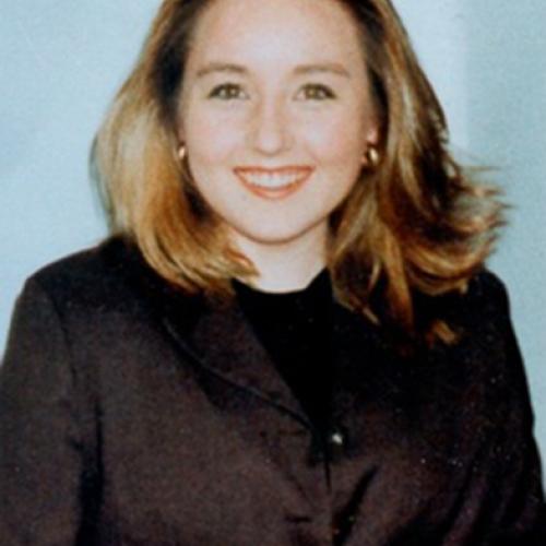 Missing Person Sarah Spiers