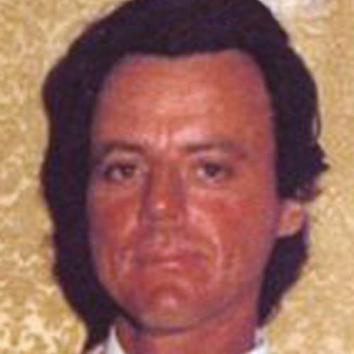 Missing Person William STEFFAN