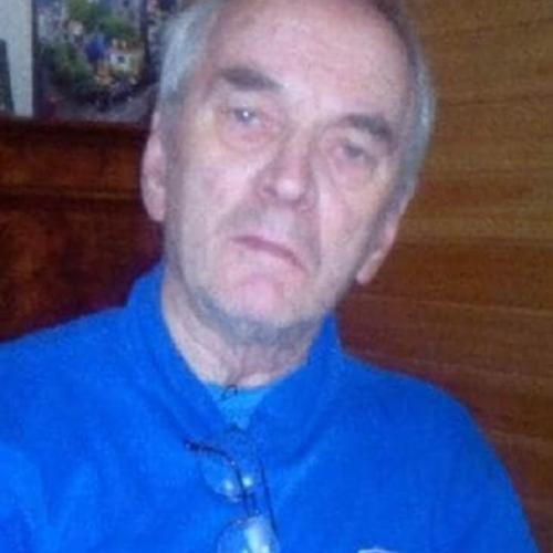 NSW Missing Person Alexander Stetz