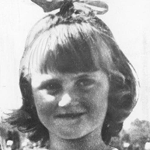 Missing Person Linda Stilwell