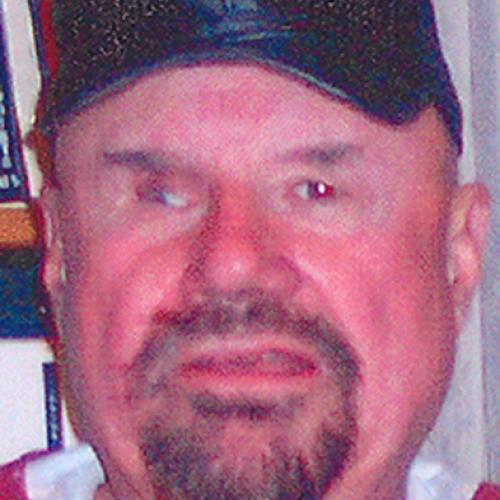 Missing Person Charles Sudduth