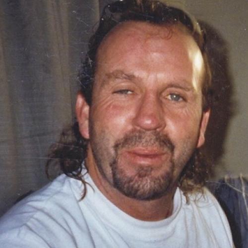Missing Person David Sushames