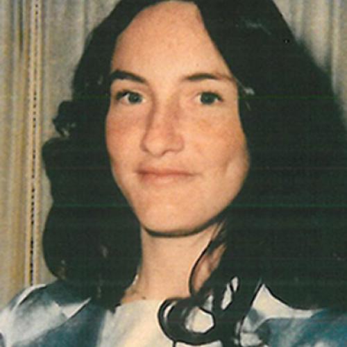 Missing Person Kim Teer