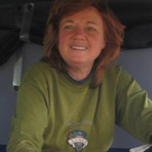 Missing person Barbara Troughton