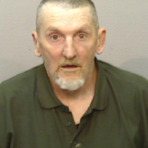NSW Missing Person - Kenneth BELLETTE