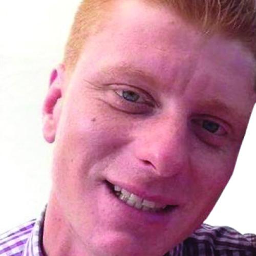 Missing Person Nikolce Veljanovski