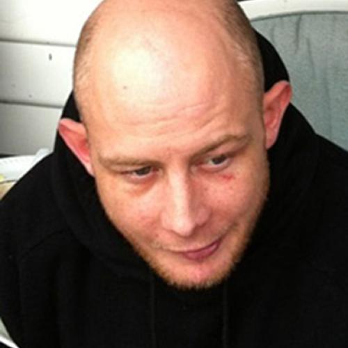 Missing Person Christopher Watkins