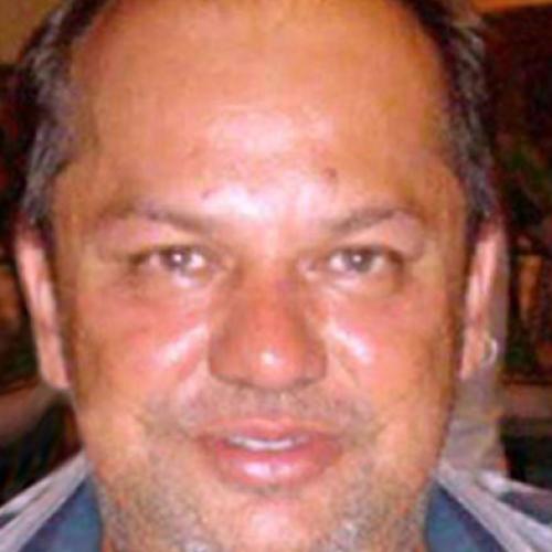 Missing Person Andrew Watson