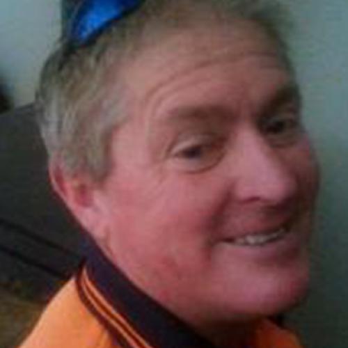 Missing Person David Webber