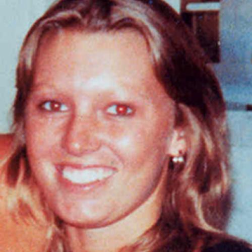 Missing Person Andrea Wharton