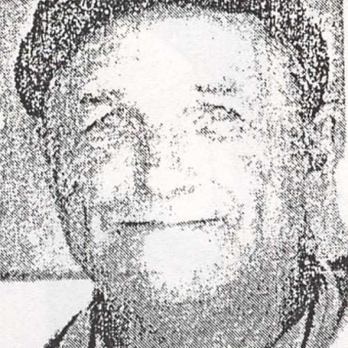 Missing Person Colin Williams