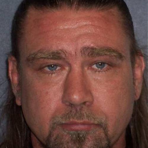 Missing Person Steven Williams