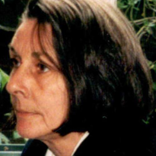 Missing Person Carolyn Wilson
