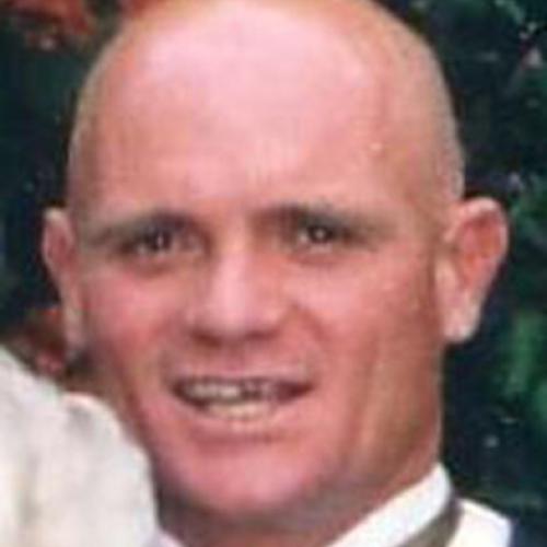 Missing Person Robert Wilson