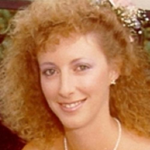Missing Person Bronwyn Winfield