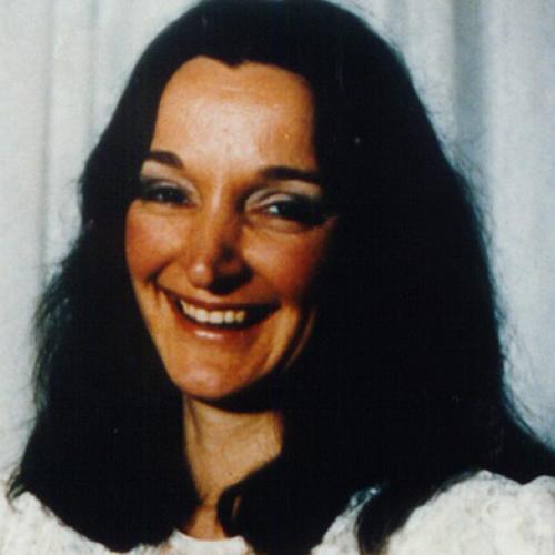 Missing Person Renata Wolanin