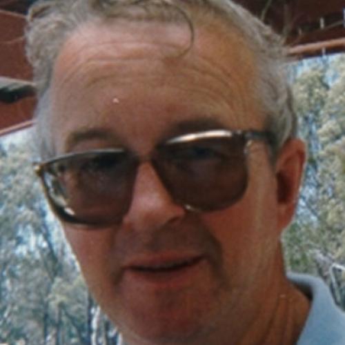Missing Person in New South Wales Harry Youl