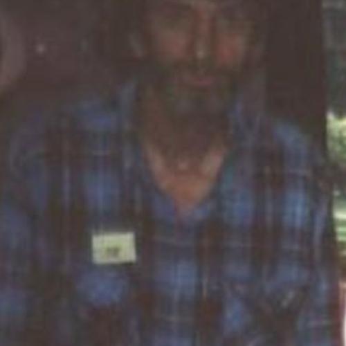 Missing Person in New South Wales Barrie Young