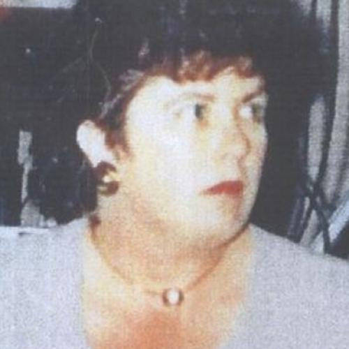 NSW Missing Person Judith Young