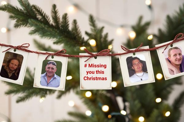 Christmas Campaign 2024