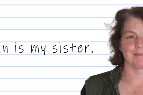 International Siblings Day - Website Cover Image