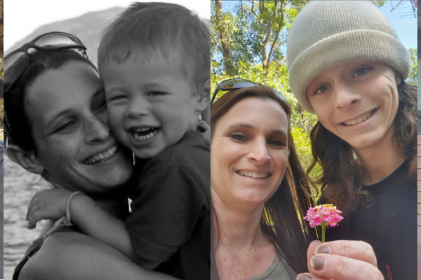 Always your mum - Mother's Day 2026