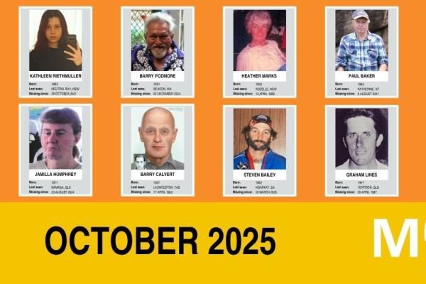 October 2025 MP Poster News Article Header Image