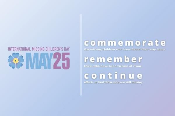 Commemorate remember continue