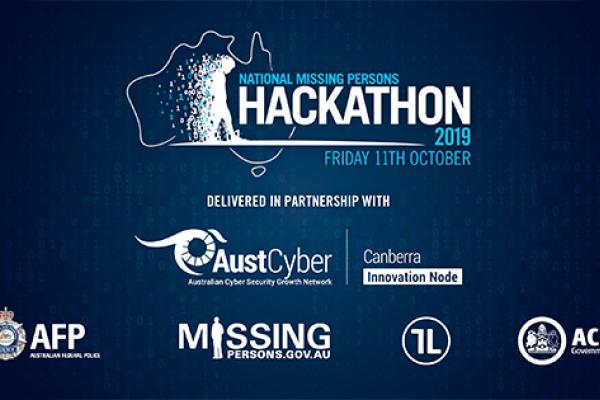 Missing Persons Hackathon