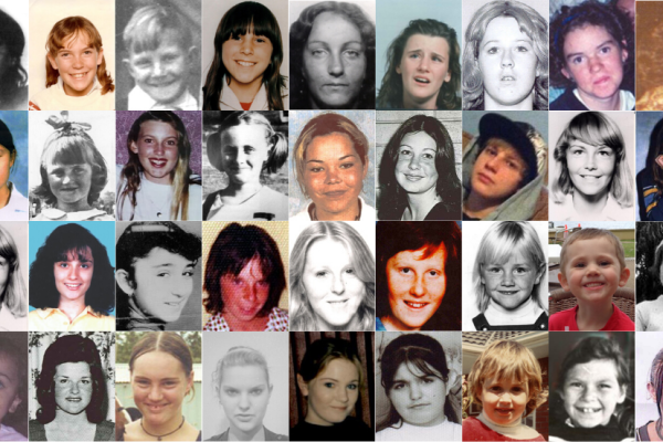 International Missing Children's Day 2020