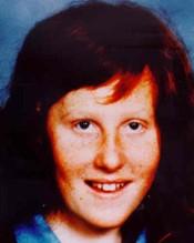 Eve Askew Missing Child International Missing Childrens Day 2025