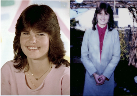 Megan Louise Mulquiney Missing Child International Missing Childrens Day