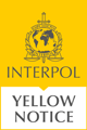 INTERPOLYellow Notice